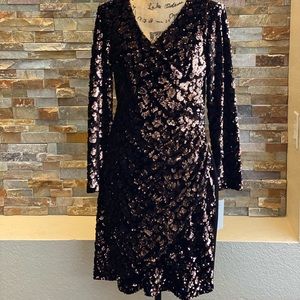Julia Jordan dress 10